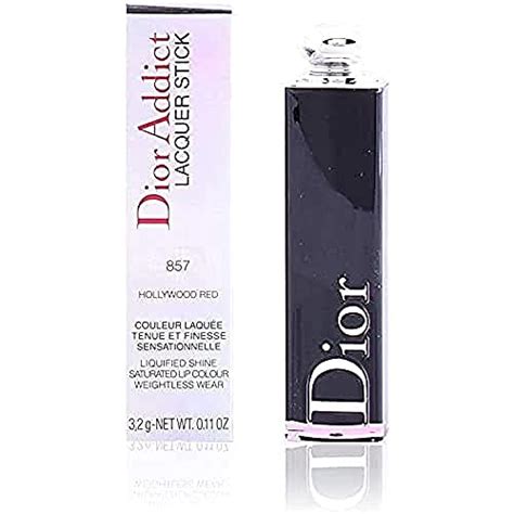 Dior Addict Lacquer Stick 924 Sauvage: My First 